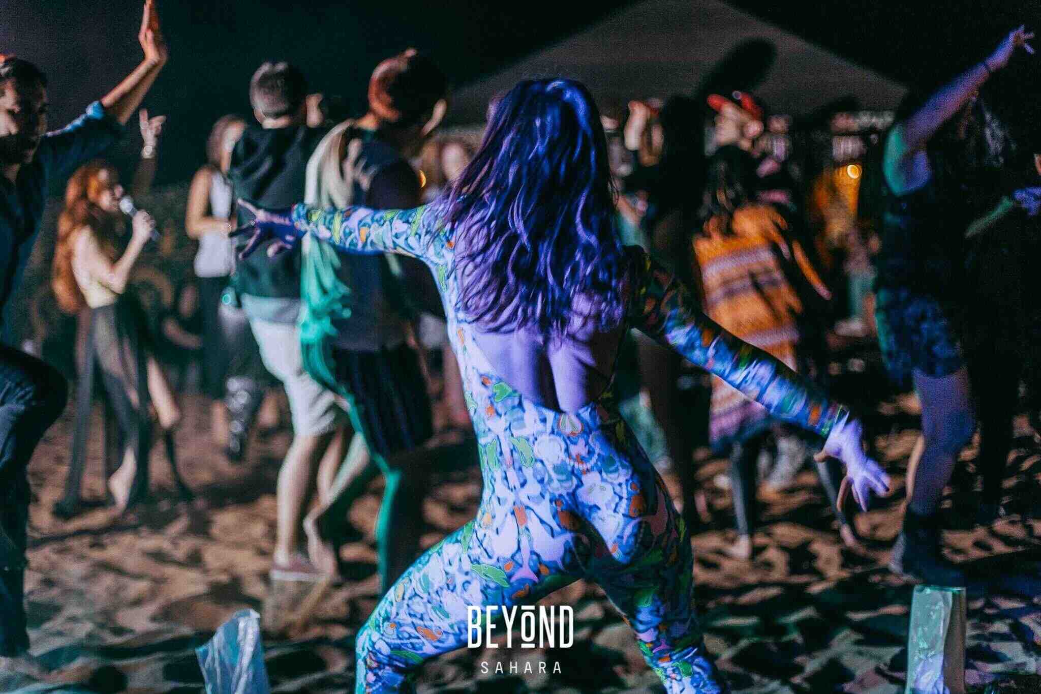 荷兰 ADE 音乐节