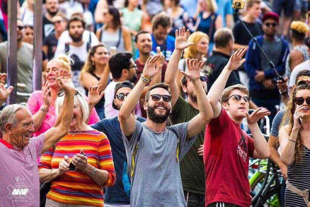 泰国S2O泼水电音节