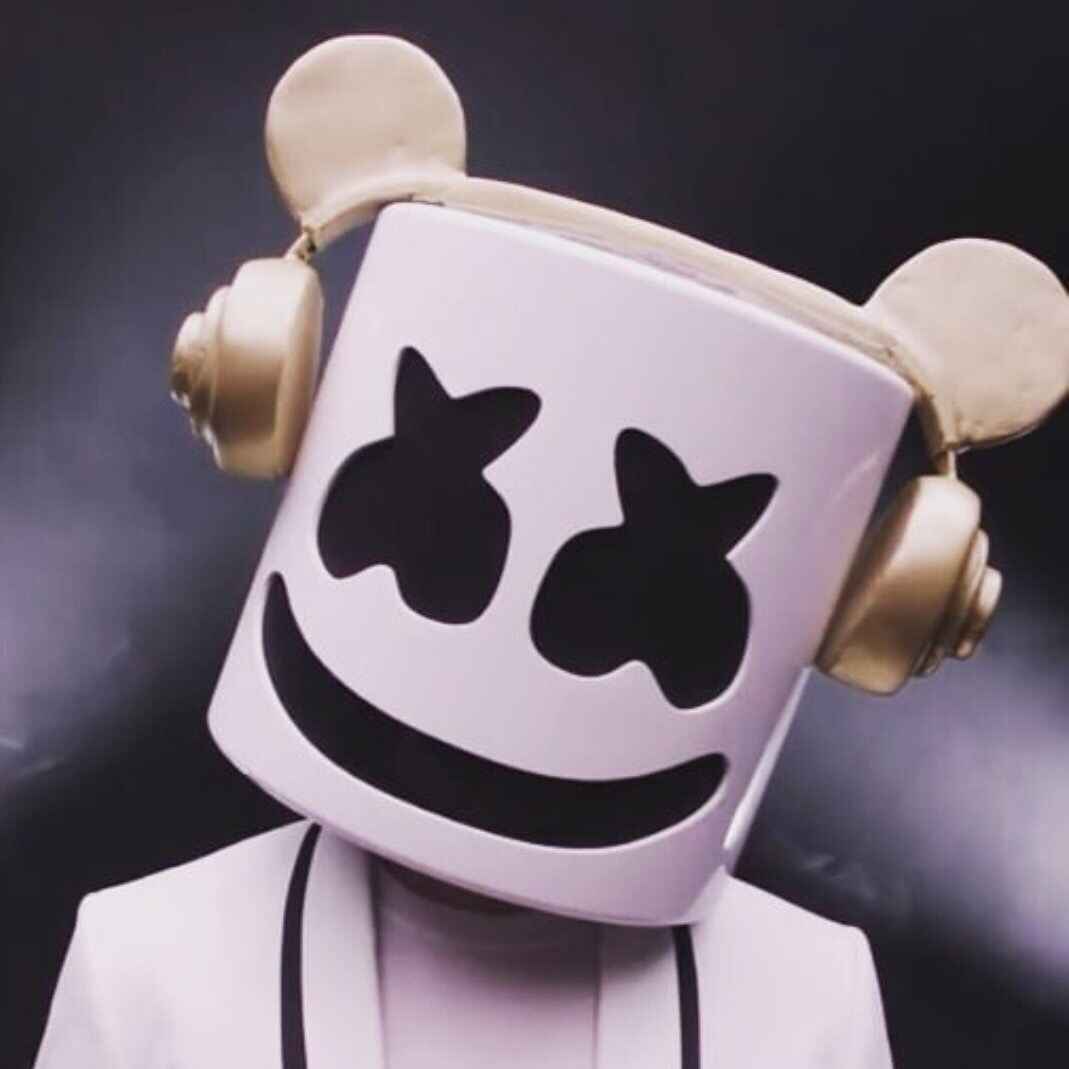 marshmello-电子舞曲 迈阿密音乐网 瑞斯云音乐制作人