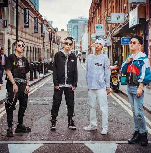 武汉MDSK音乐节门票