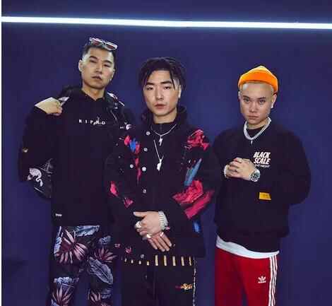 武汉MDSK音乐节门票