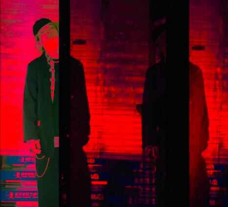 武汉MDSK音乐节门票