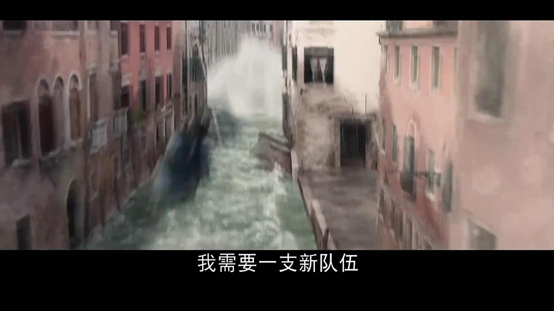 声光电开场 - 蜘蛛侠：英雄远征 X Beautiful World