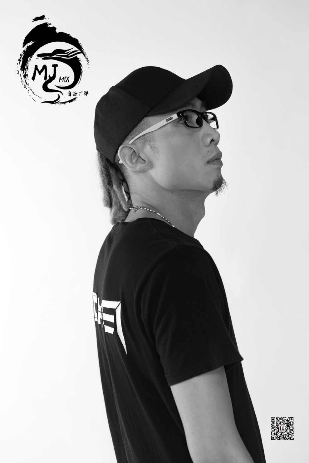 MJMIX音乐厂牌Michaell