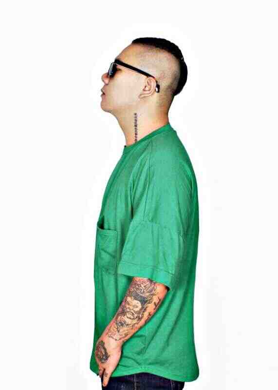 叁步馆音乐厂牌工作室CL