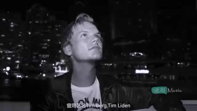 Avicii，生日快乐-视频来自迷因-A神