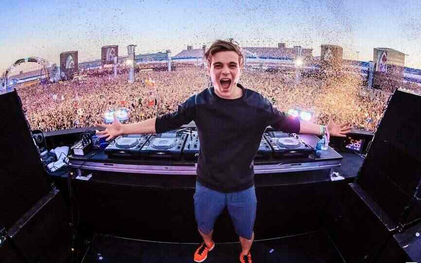 精选Martin Garrix跳舞专辑