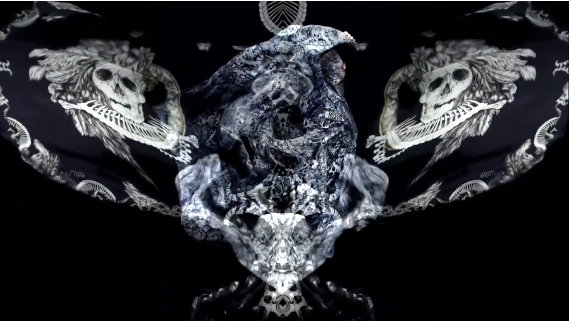 万圣节视频素材8