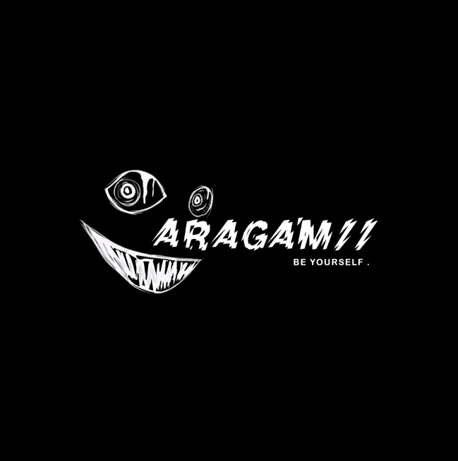 Aragamii