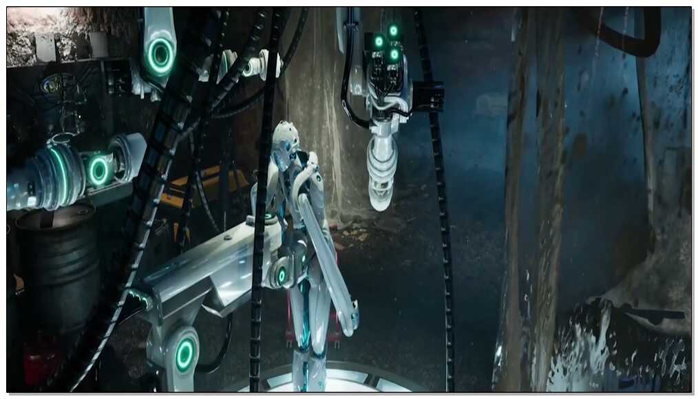 改造人声光电【声光电】