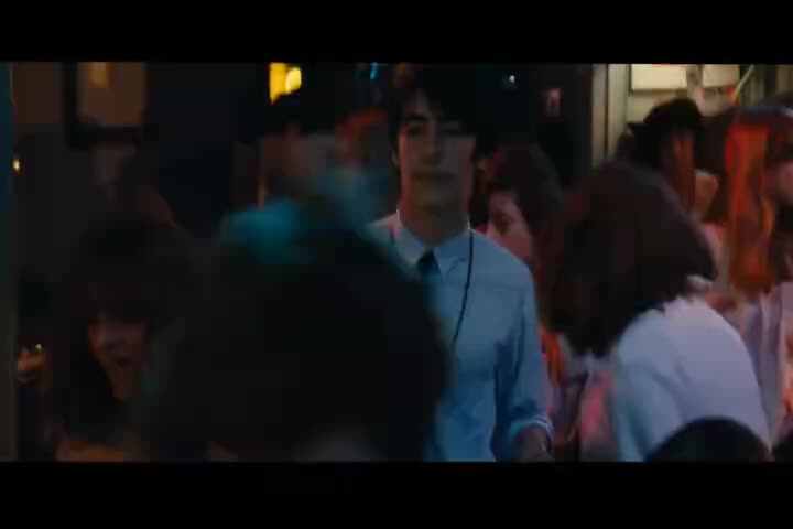 光棍节视频混剪【声光电】