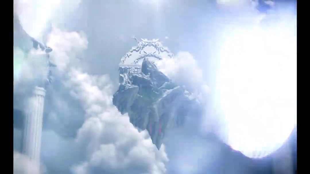 太空圣女开场音乐-声光电 - 音视频同