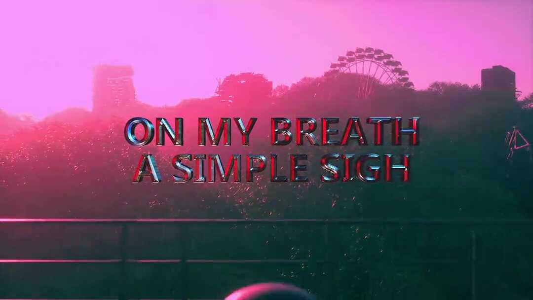 VIRUS VISUAL病毒视觉#6