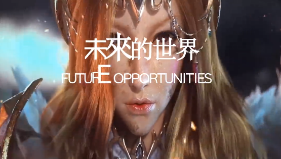 未来世界 Hard开场