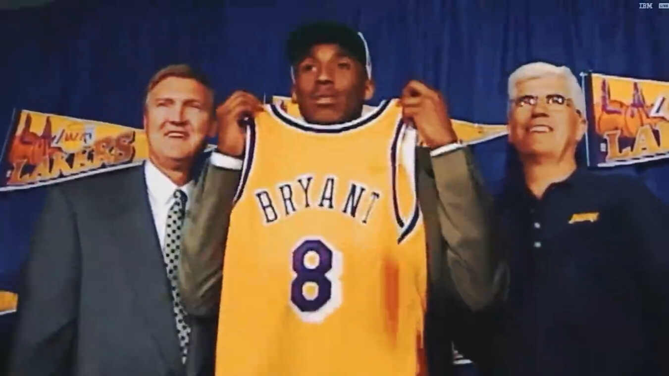 科比反差音乐-视频配套音频