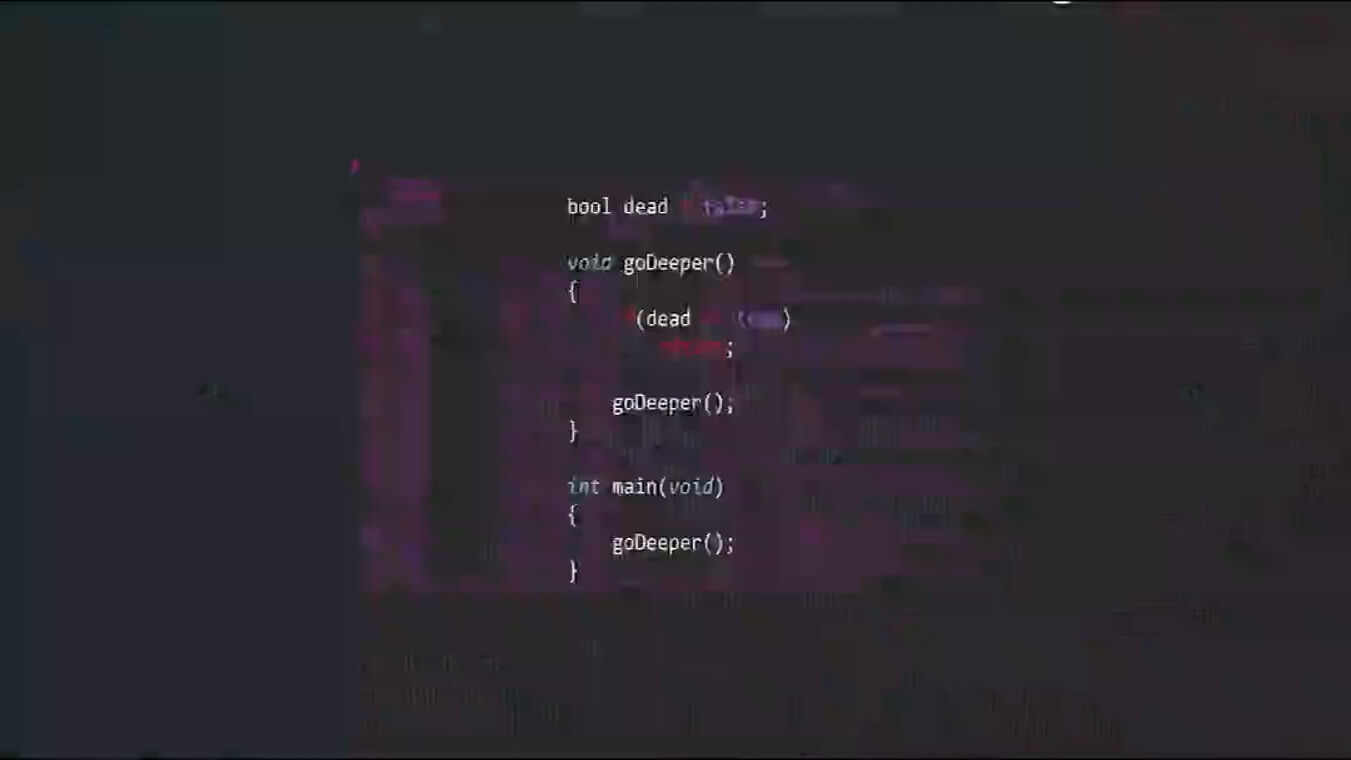 大气声光电倒数操栏杆开场
