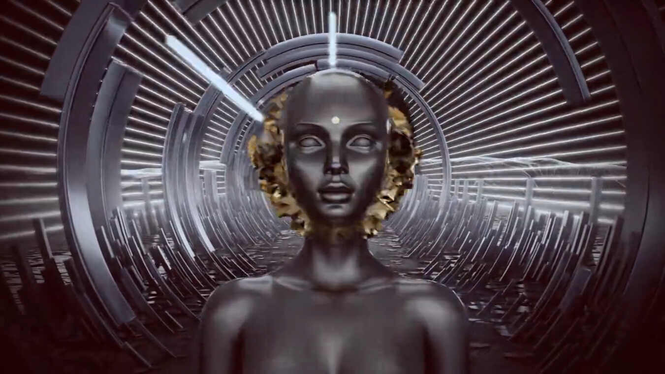 声光电印度开场