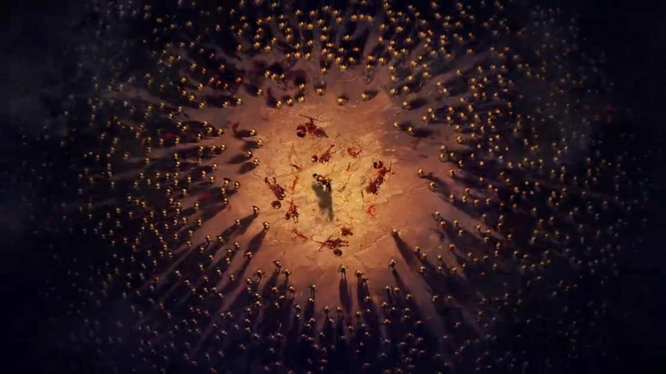 Lotto声光电开场 - 音视频同步