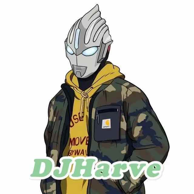 DJHarve