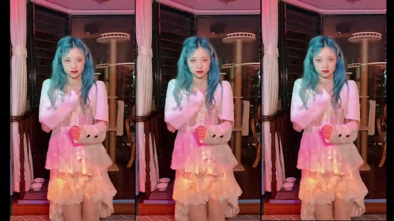 越南鼓-魔性扭胯舞