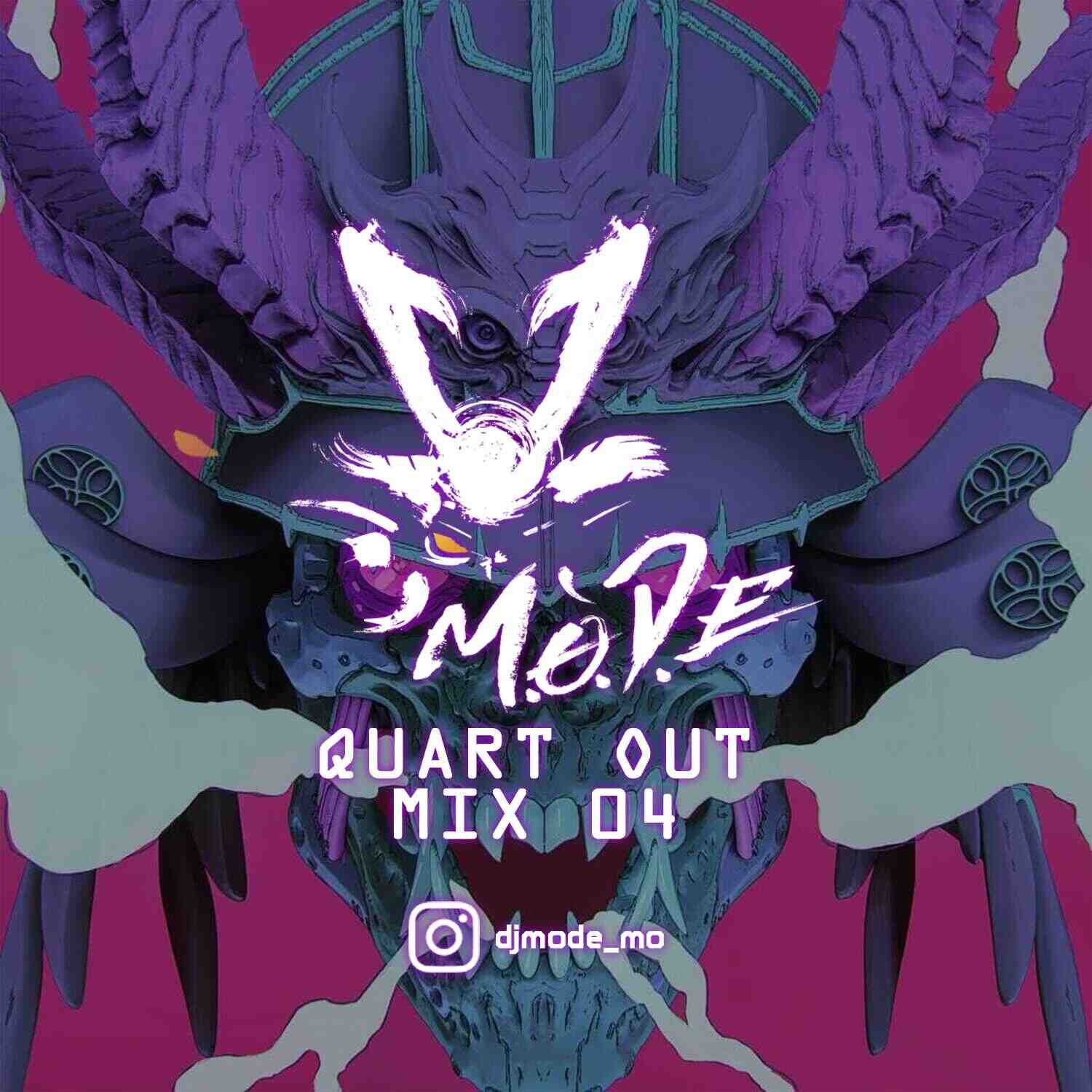 mode - 主場150多元素電音視頻派對思路