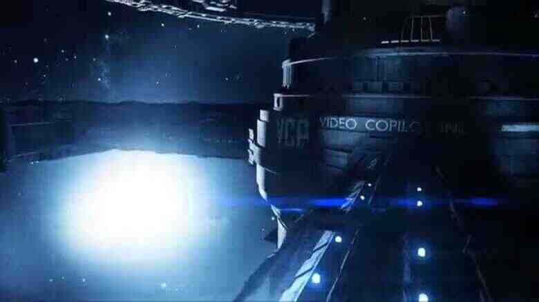 DJ光屁股跑128声光电