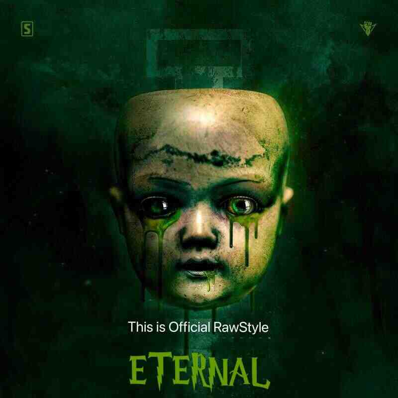 Dj_Eternal_Raw_Bombing(Eternal Official)【MI电音set】