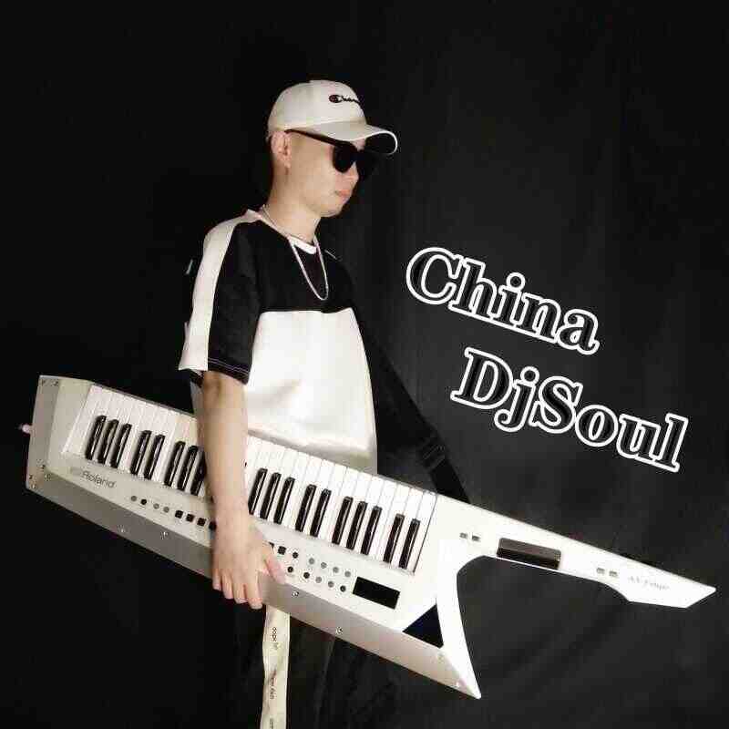 ChinaDjSoul杨军龙