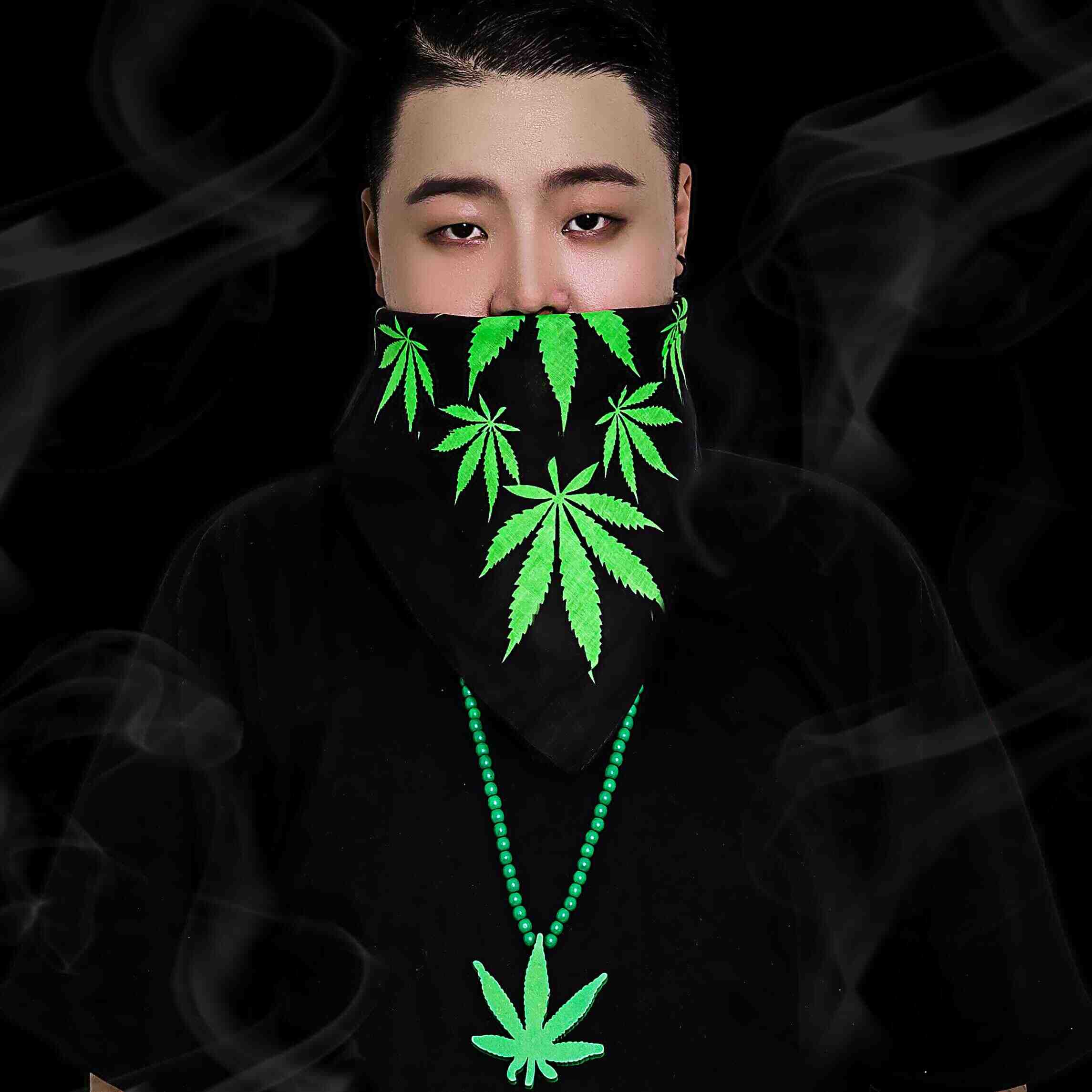 DJKERRY D子豪霓虹定制套曲最强ID