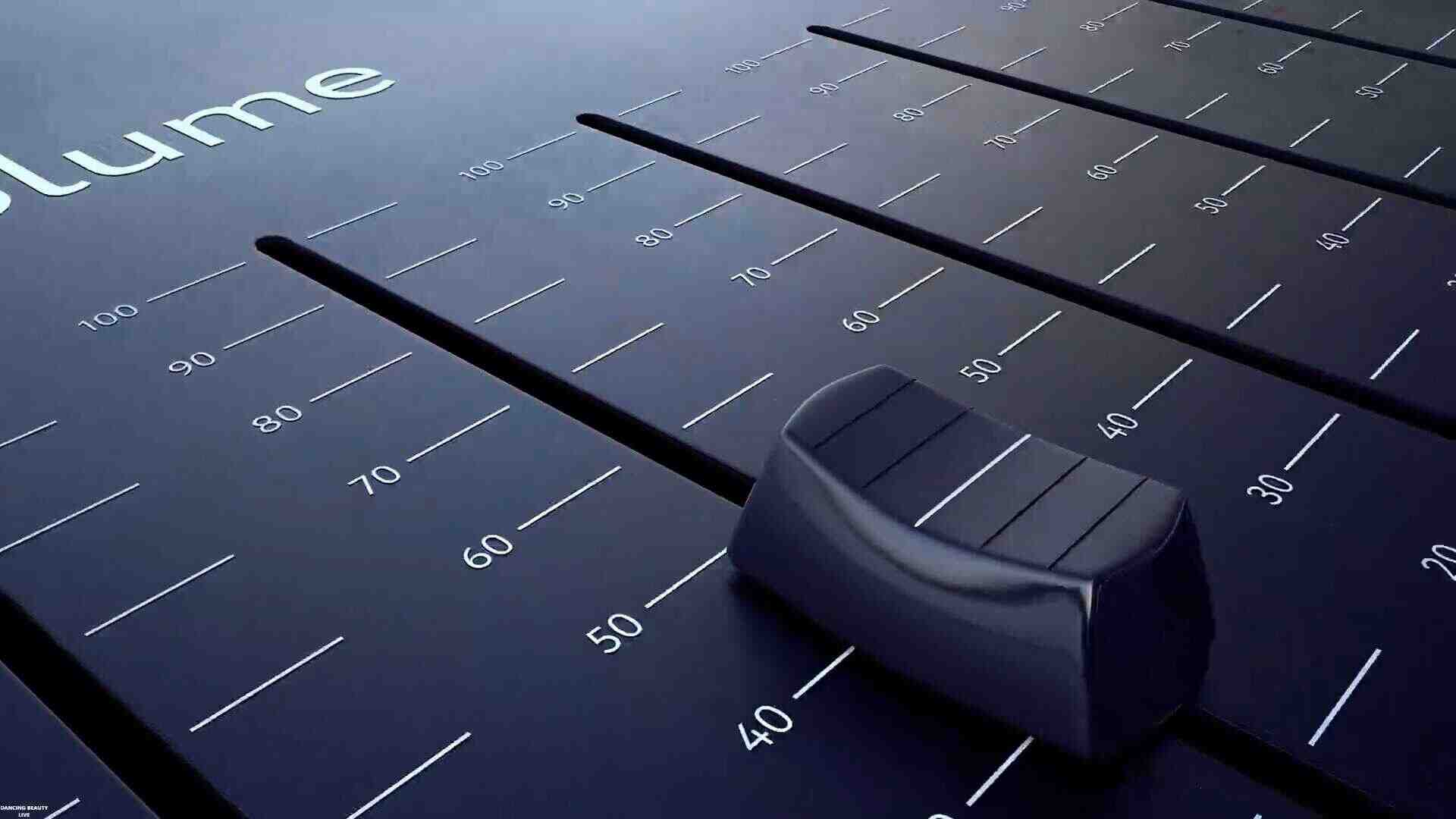 碟机开场-声光电