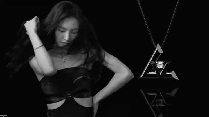 三八38妇女节女神节声光电开场