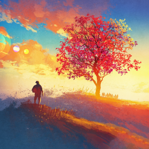 Vivi Nell Aria （DJ Ryan bootleg remix）