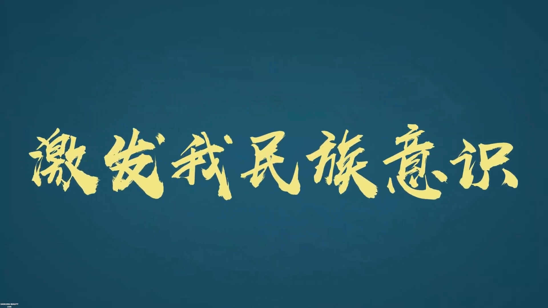 华流才是顶流颗粒