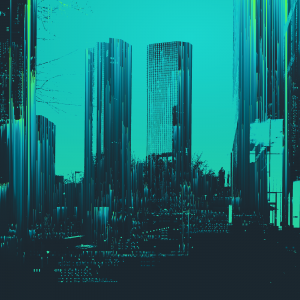 2022年5月精品【Bounce】