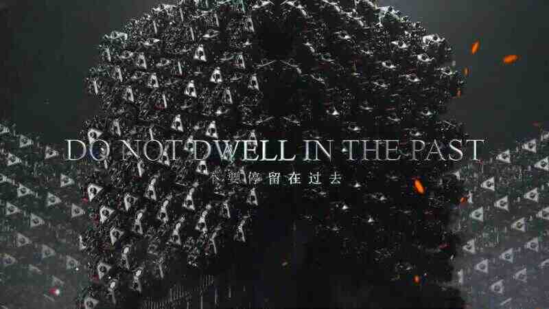 [128] 生命之谜-声光电