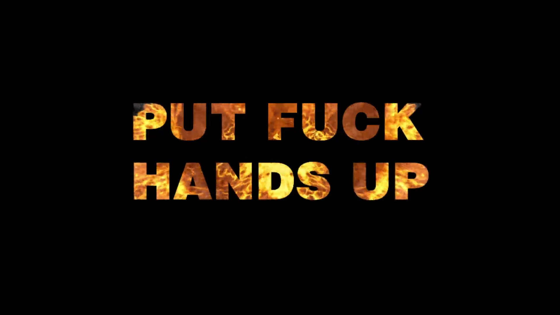 [130] Bounce 倒计时 举手