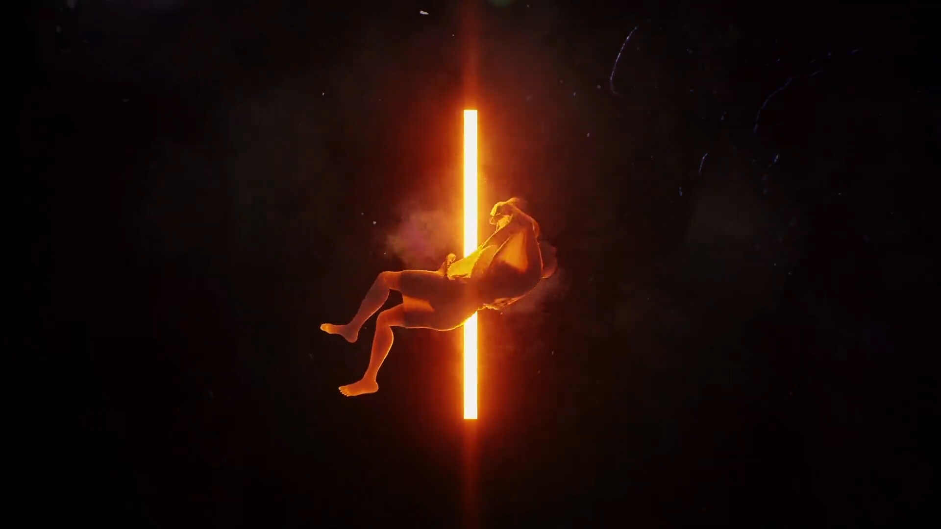 [128] Hardwell - Kicking It Har 外星科幻