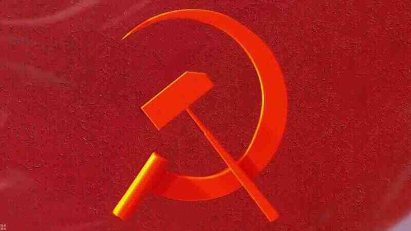 八一建军节-红警声光电开场