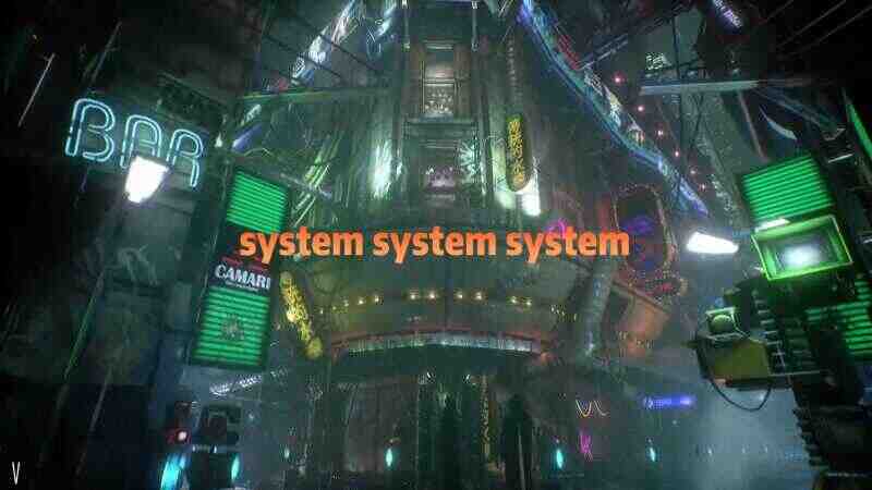 140城市科幻飞行女王开场 Erorr - DJ Anew