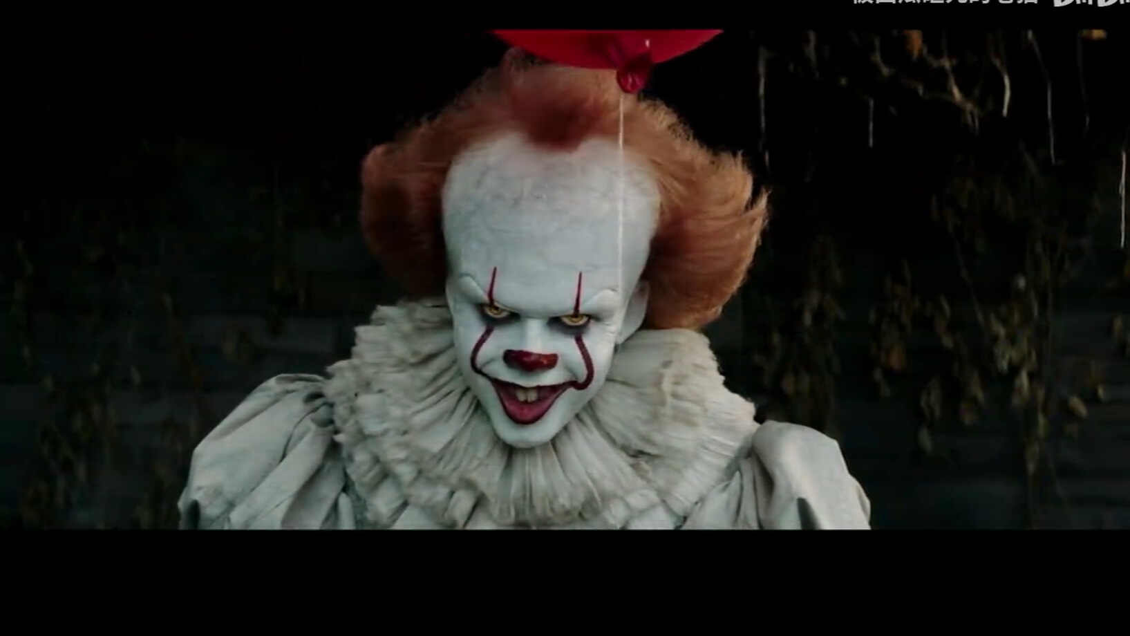 万圣节爆点(手机灯+木头人+GOGO造型)