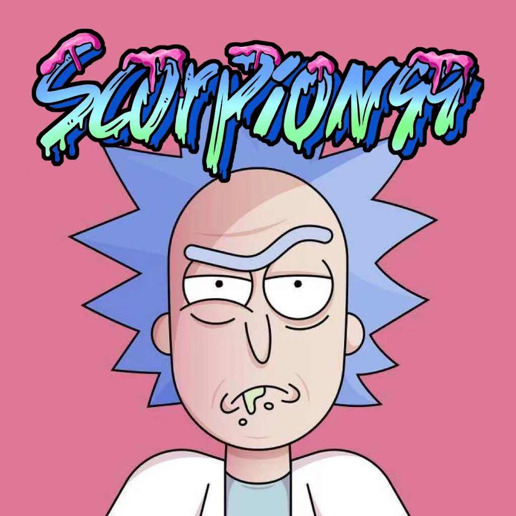 Walk This Way(Scorpion99 remix)