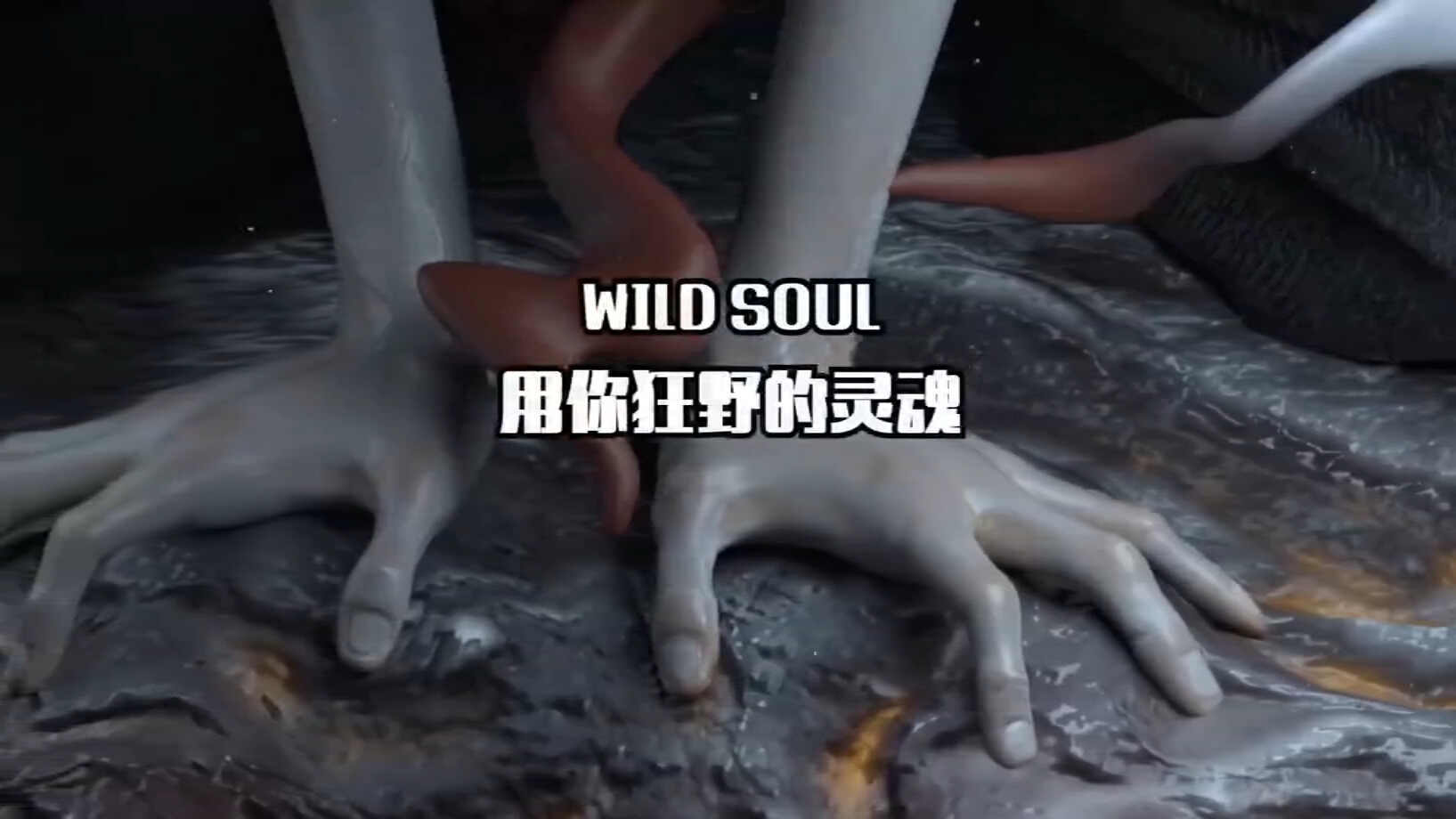 ID-开场视频-声光电开场