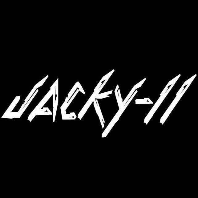 接个吻，开一枪 - 失眠飞行（Jacky-11 Bootleg Mix）