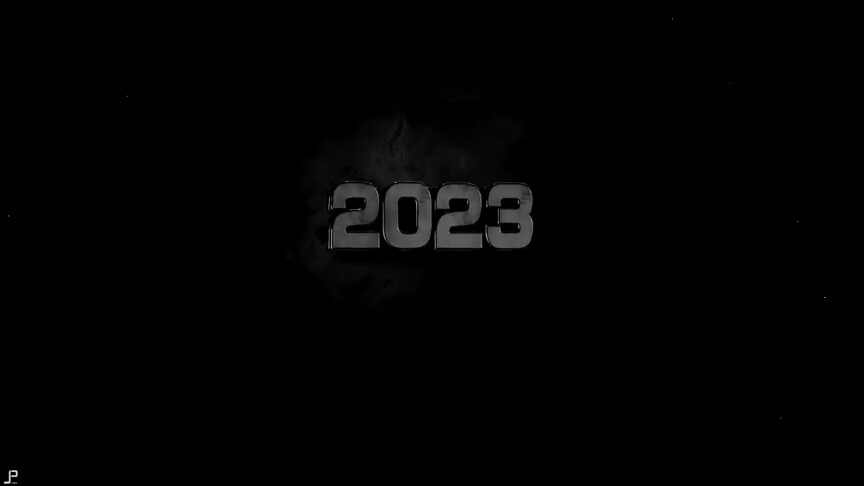 《你好 2023》