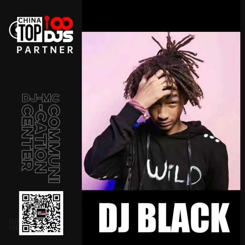 2023二月DJ Black自用140 ID中英韩风Bounce Set 气氛弹跳