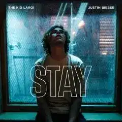2000styleJustin bieber-Stay tech house