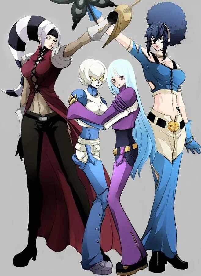 改造人 [C.Y.S Remix]