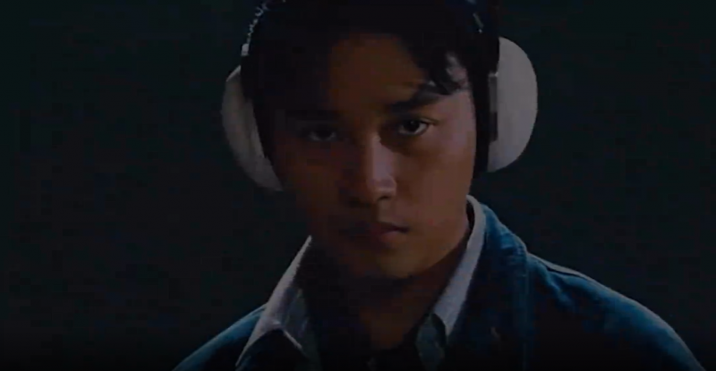 愚人节-怀念张国荣开场