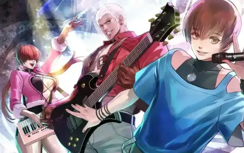 至少还有你[C.Y.S uni Luk.B Remix]