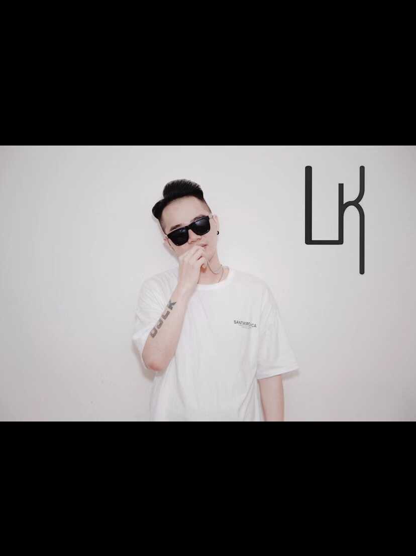 邓典果DDG _ 李尔新 - 帅到没朋友(LK Bootleg)